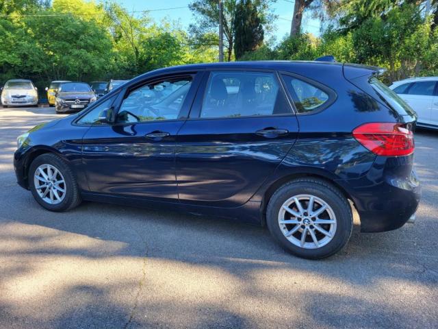 Bmw Serie 2 Active Tourer image 4