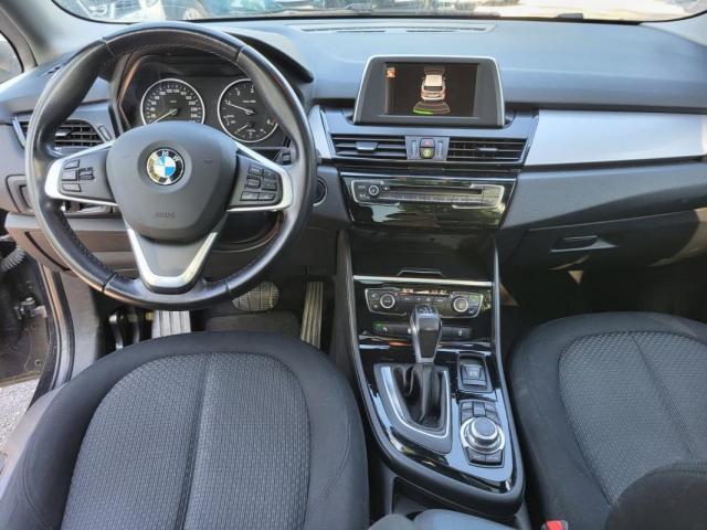 Bmw Serie 2 Active Tourer image 1