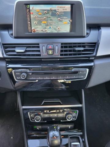 Bmw Serie 2 Active Tourer image 3