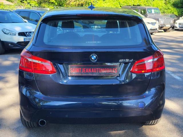 Bmw Serie 2 Active Tourer image 5