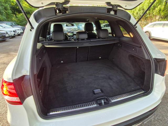 Mercedes Benz Classe Glc image 2