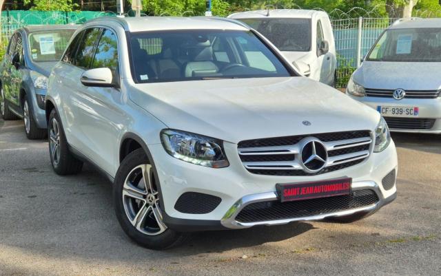 Mercedes Benz Classe Glc image 3