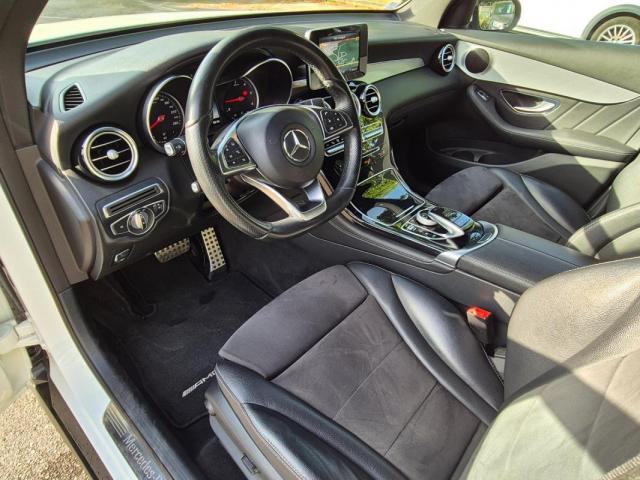 Mercedes Benz Classe Glc image 1