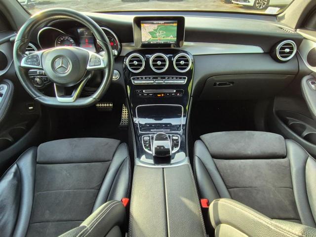 Mercedes Benz Classe Glc image 9