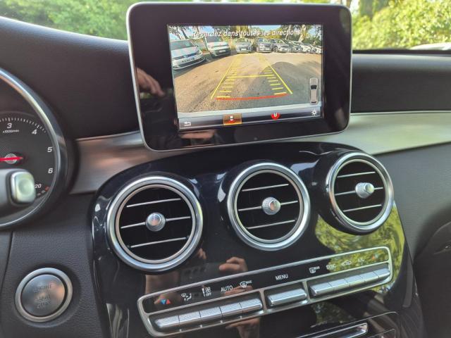 Mercedes Benz Classe Glc image 6