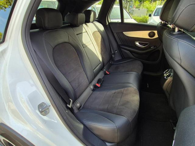 Mercedes Benz Classe Glc image 5