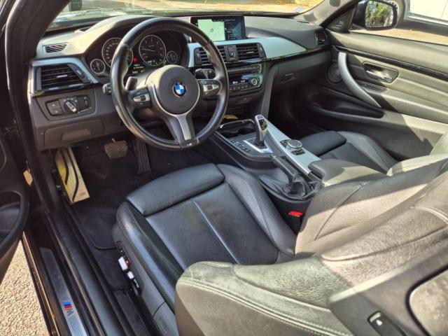 Bmw Serie 4 Coupé image 1