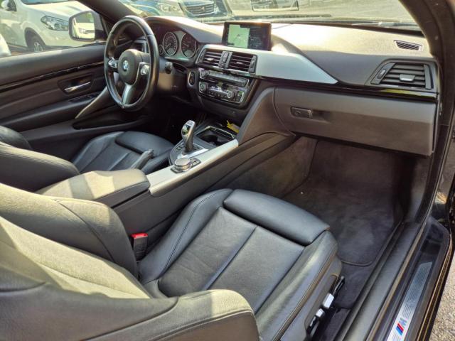 Bmw Serie 4 Coupé image 9