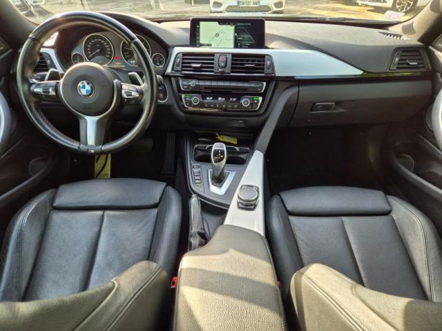 Bmw Serie 4 Coupé image 7