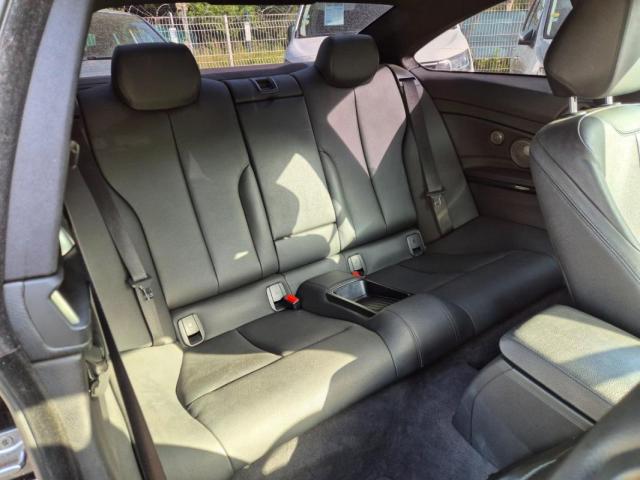 Bmw Serie 4 Coupé image 4