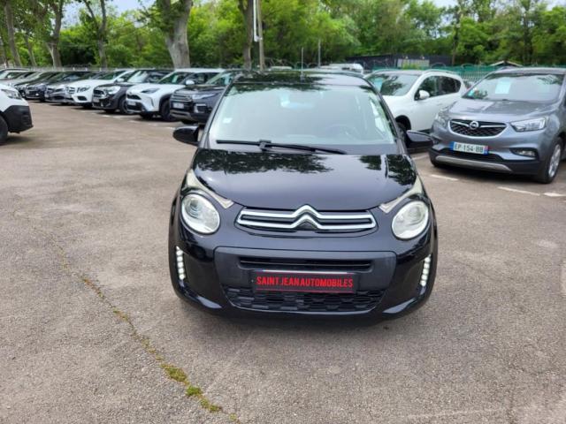 Citroen C1 image 2
