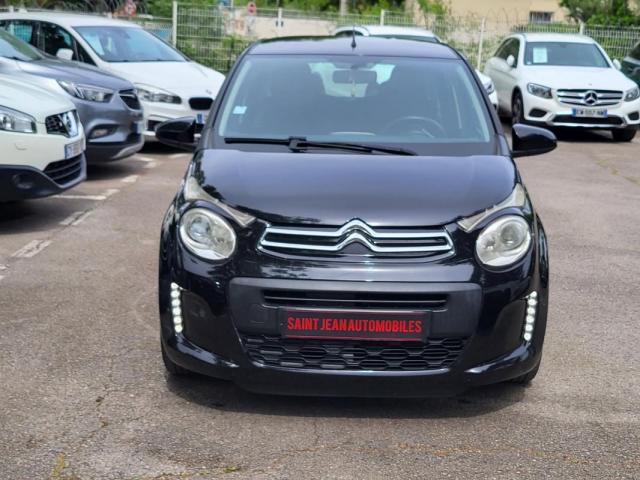 Citroen C1 image 1