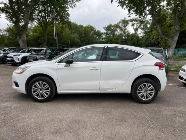 Citroen Ds4 image 4