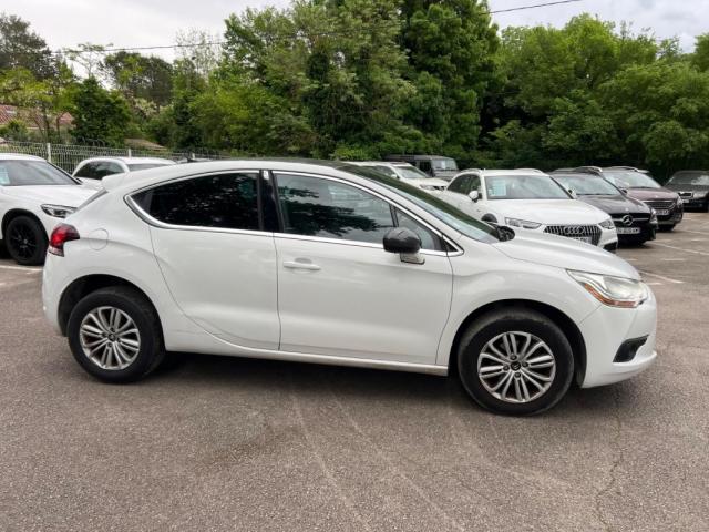 Citroen Ds4 image 7