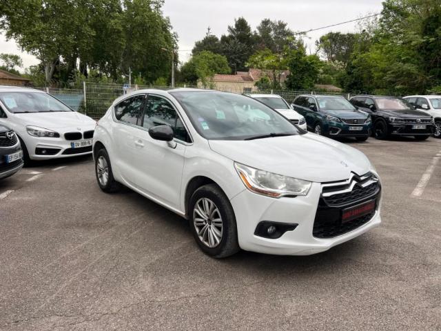 Citroen Ds4 image 9