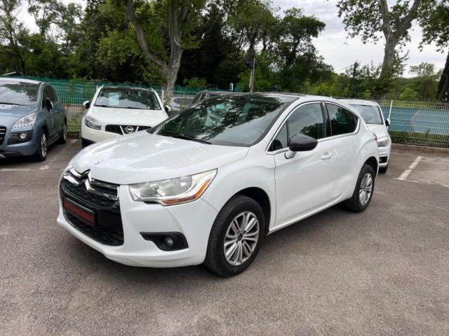 Citroen Ds4 image 8