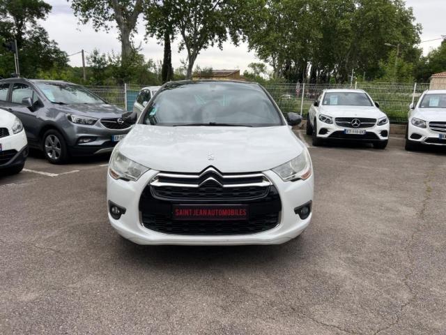 Citroen Ds4 image 2