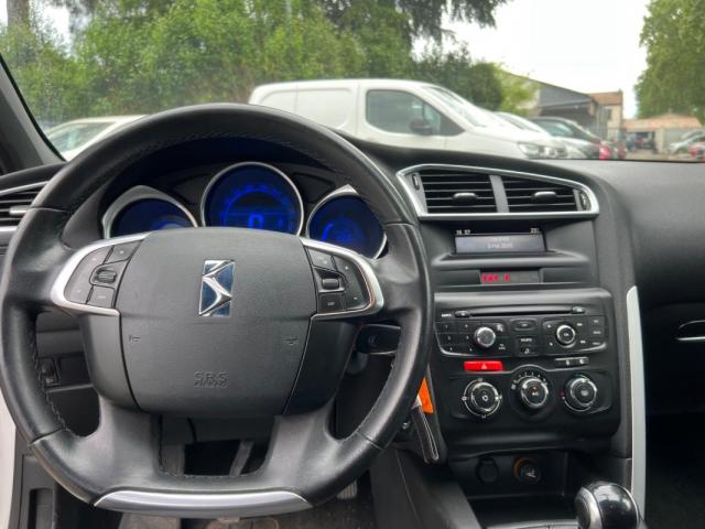 Citroen Ds4 image 1