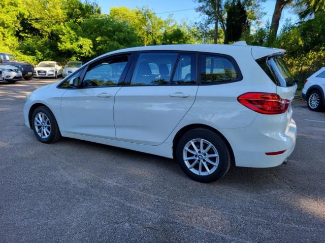 Bmw Serie 2 Active Tourer image 6