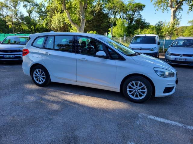Bmw Serie 2 Active Tourer image 2