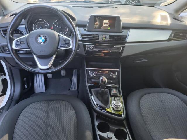 Bmw Serie 2 Active Tourer image 1