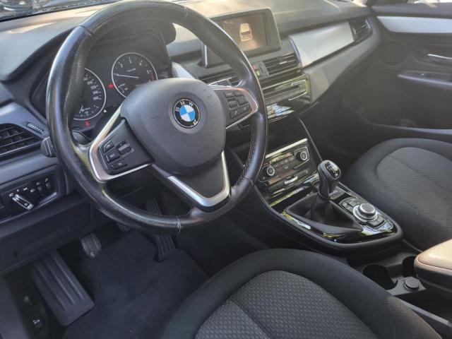 Bmw Serie 2 Active Tourer image 8