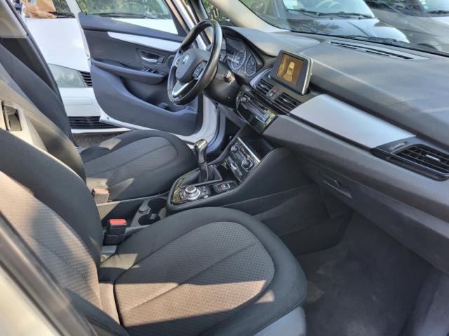 Bmw Serie 2 Active Tourer image 4