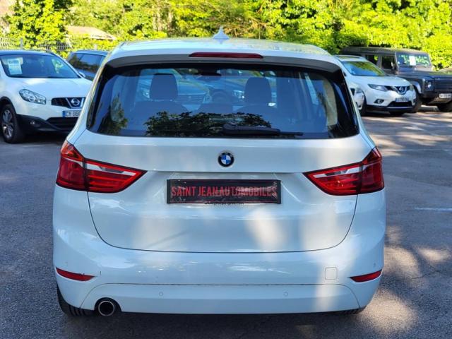 Bmw Serie 2 Active Tourer image 5