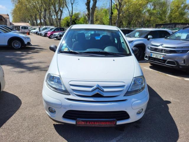 Citroen C3 image 5
