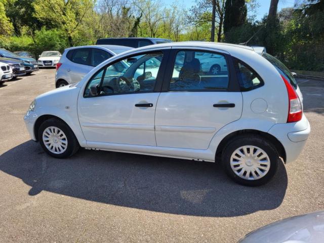 Citroen C3 image 3