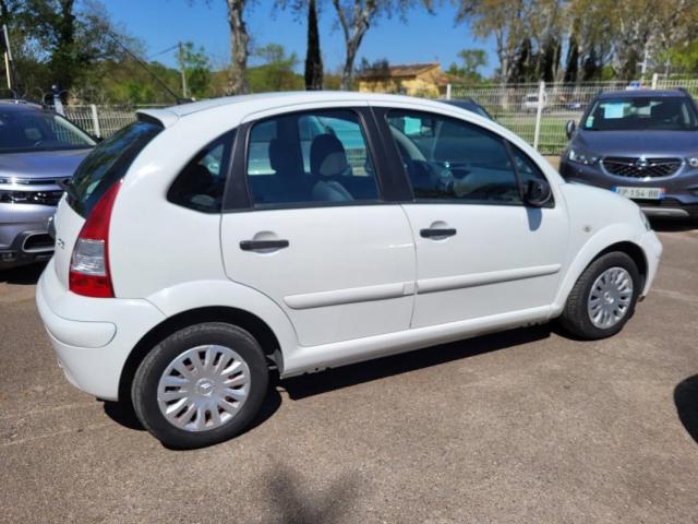 Citroen C3 image 4