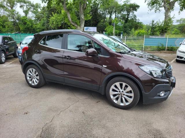 Opel Mokka image 3