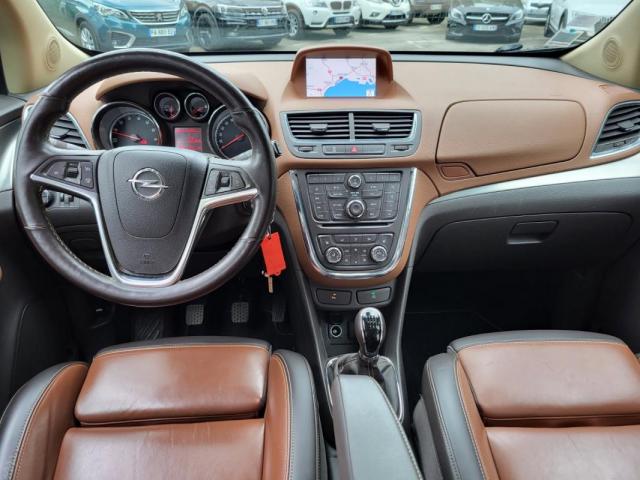Opel Mokka image 2