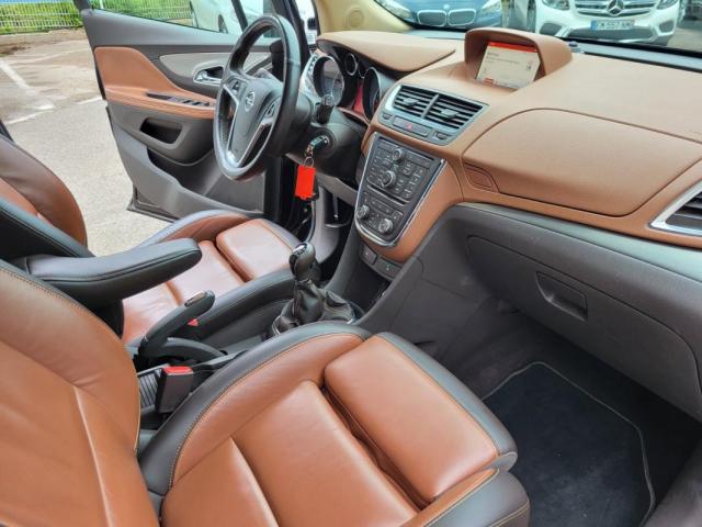 Opel Mokka image 5