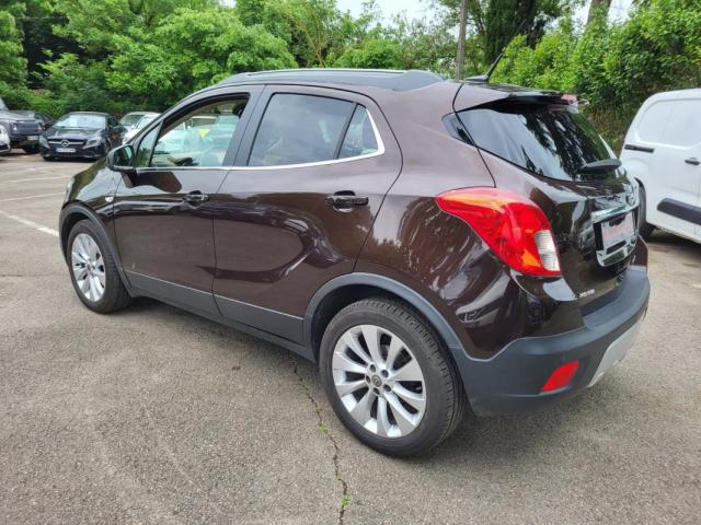 Opel Mokka image 1