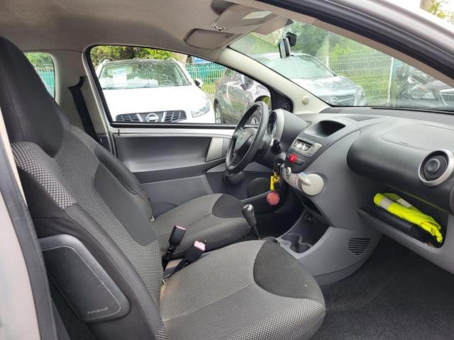 Toyota Aygo image 2