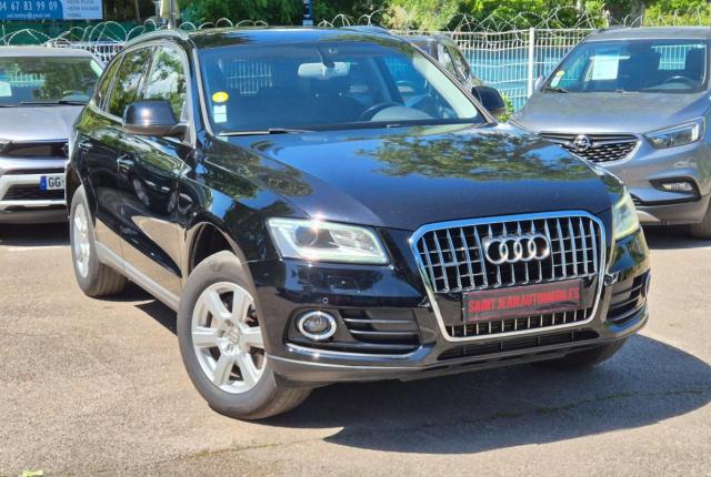 Audi Q5 image 3