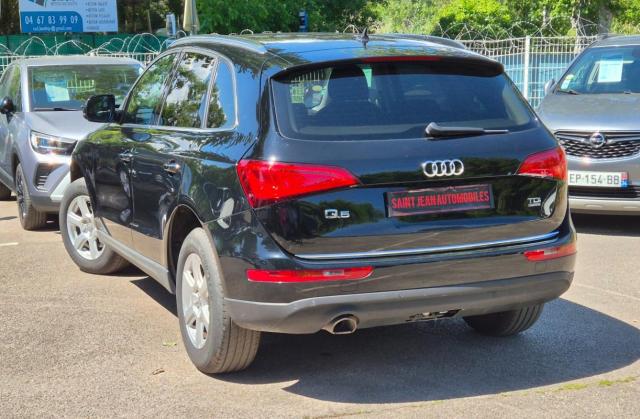 Audi Q5 image 6