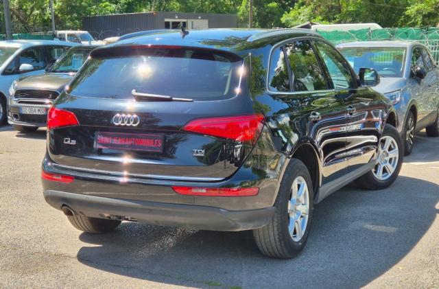Audi Q5 image 5