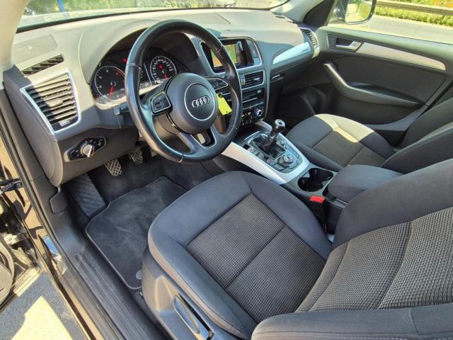 Audi Q5 image 7