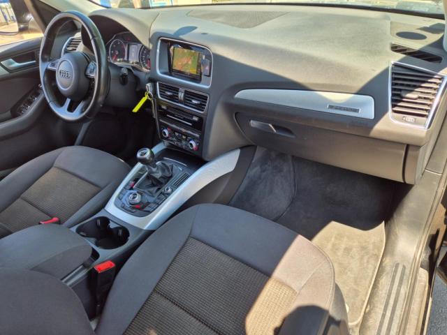 Audi Q5 image 1