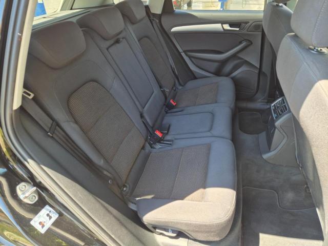 Audi Q5 image 8