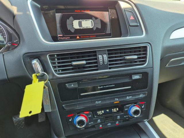 Audi Q5 image 4