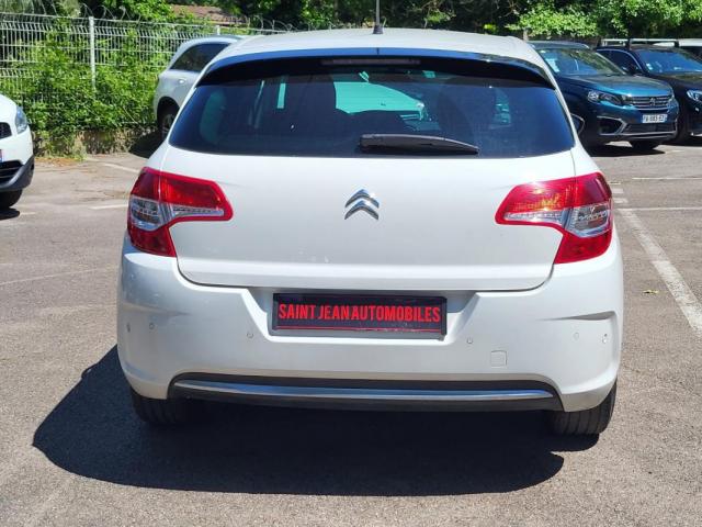 Citroen C4 image 3