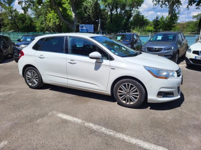Citroen C4 image 7