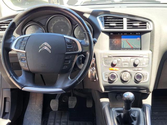 Citroen C4 image 9