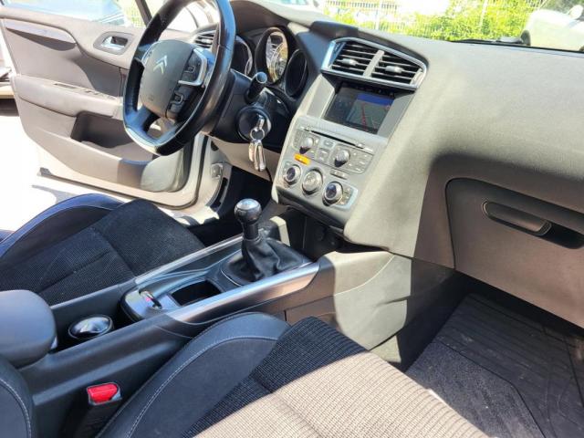 Citroen C4 image 6