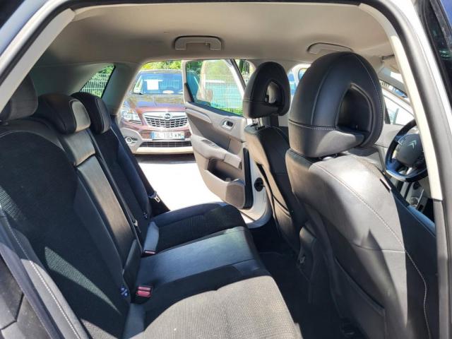 Citroen C4 image 2