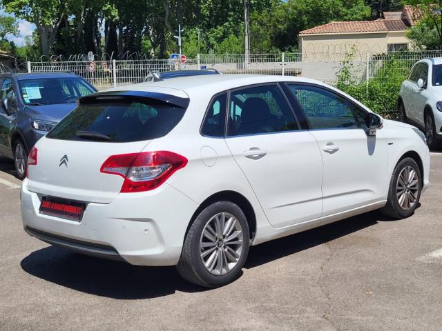 Citroen C4 image 5