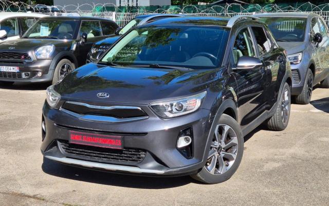 Kia Stonic 1.0 T-Gdi 120ch Isg Design Business